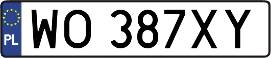 WO387XY