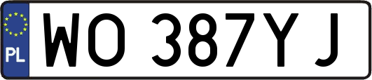 WO387YJ