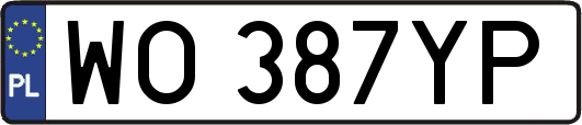 WO387YP