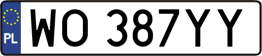 WO387YY
