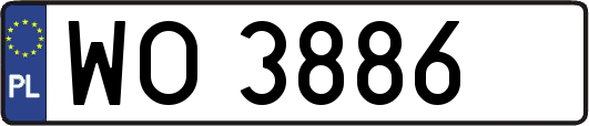 WO3886
