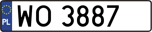 WO3887