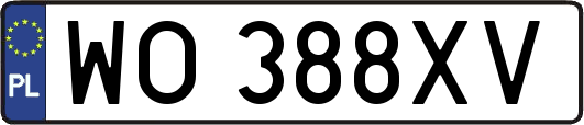 WO388XV