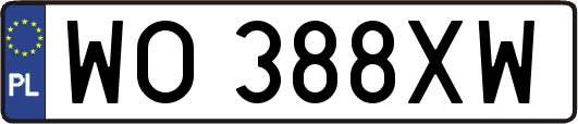 WO388XW