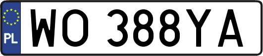 WO388YA