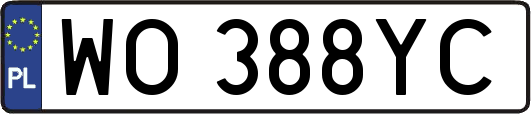 WO388YC