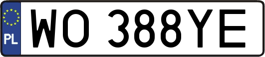 WO388YE