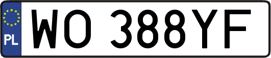 WO388YF
