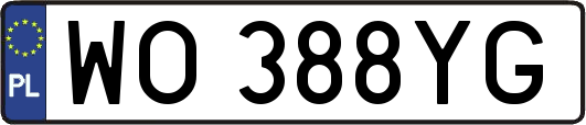 WO388YG