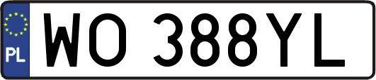 WO388YL