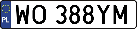 WO388YM