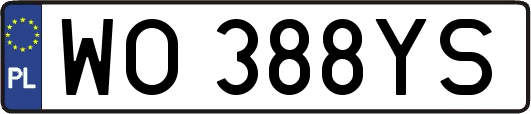 WO388YS