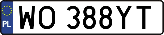 WO388YT