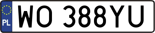 WO388YU