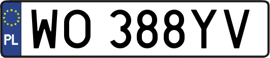WO388YV