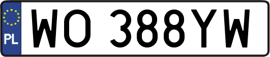 WO388YW