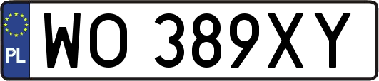 WO389XY