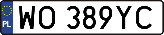 WO389YC
