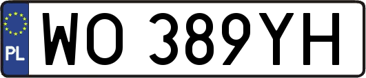 WO389YH