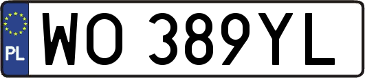 WO389YL