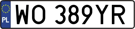 WO389YR