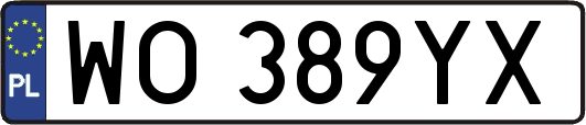WO389YX