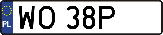 WO38P