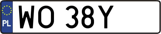 WO38Y