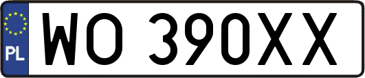 WO390XX