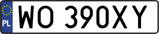 WO390XY