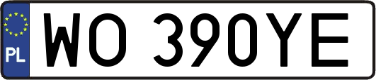 WO390YE