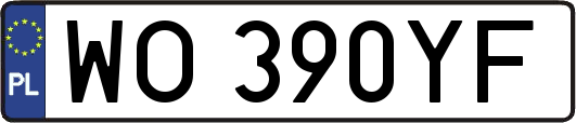WO390YF