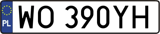 WO390YH