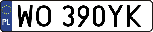 WO390YK