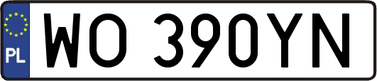WO390YN