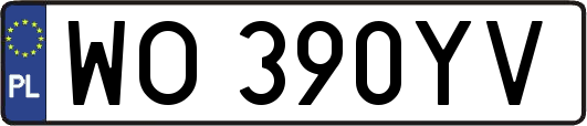 WO390YV