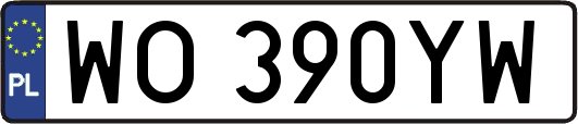 WO390YW