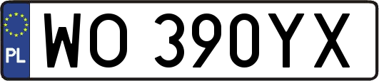 WO390YX