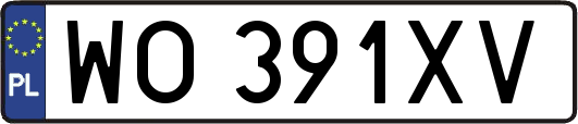 WO391XV