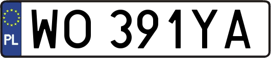 WO391YA