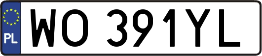 WO391YL