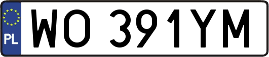 WO391YM