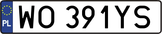 WO391YS