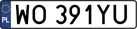WO391YU