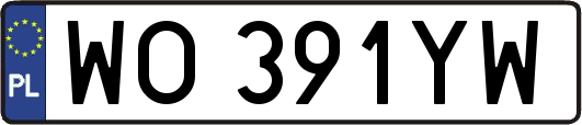 WO391YW