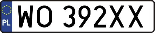 WO392XX