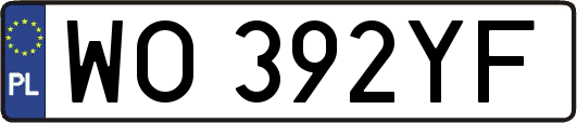 WO392YF