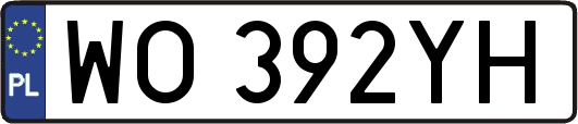 WO392YH