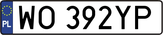 WO392YP