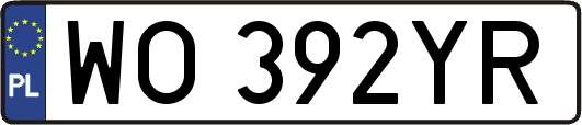WO392YR